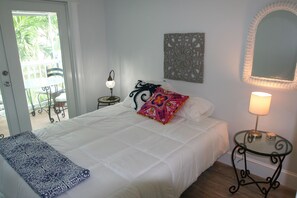 Bedroom #1