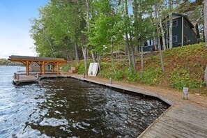 Boendeområde