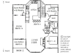 Top Floor