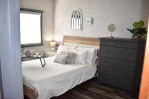 Bedroom #1