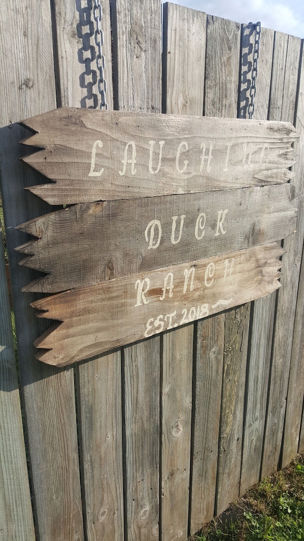 Außenbereich