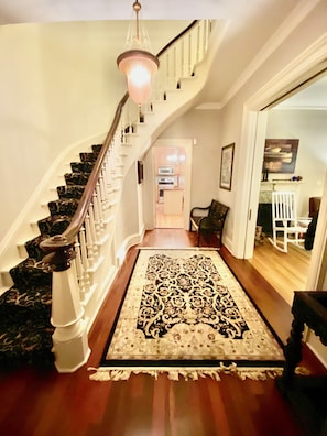 Entry