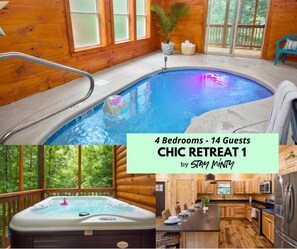 Chic Retreat 1