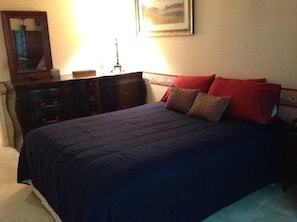 Guest bedroom #3