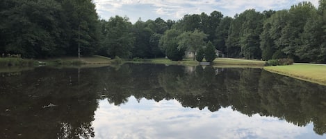 2 acre Lake