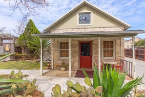 Agave Sunday House