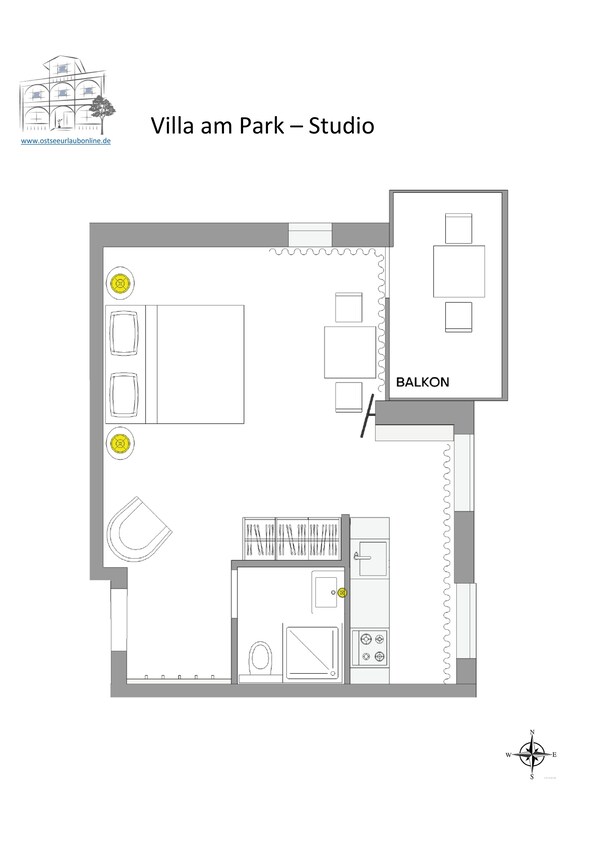 Planlösning