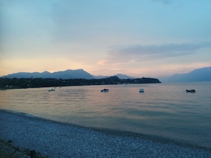 Spiaggia