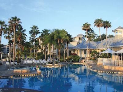 Orlando Resort