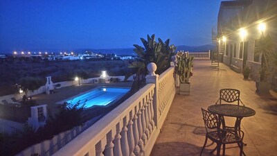 Spacious Ground Floor Two Bedroom Apartment