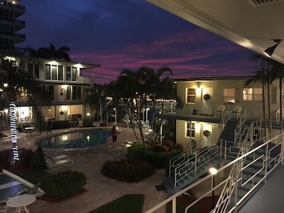 Fort Lauderdale Apartment
