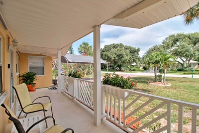 Vero Beach House