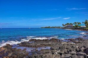 Ocean Views Nearby