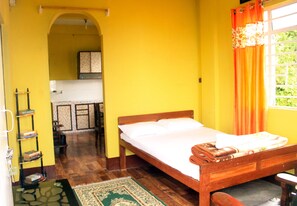 Front Bedroom 1.