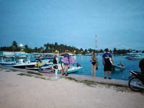 Port de plaisance