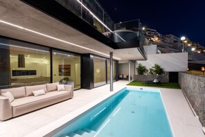 Night lighting