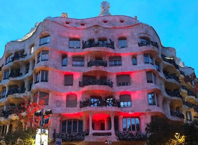 Comfortable and quiet apartment in Sagrada Familia