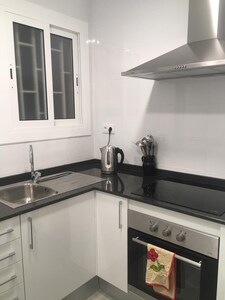 Comfortable and quiet apartment in Sagrada Familia