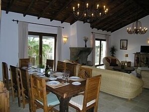 Restauranger