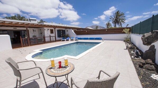 Piscina