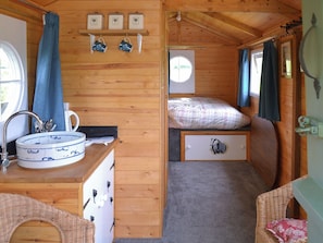 Living space | Shepherds Rest, Wedmore, near Cheddar