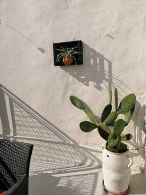 Detalj exteriör