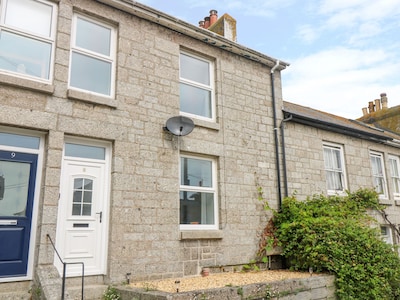 Alice Cottage, NEWLYN