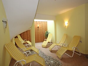 Holiday Home Facilities and Services