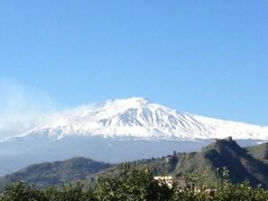 Etna view