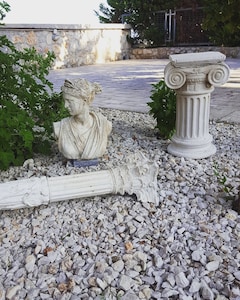 Villa Chrysa Afandou Rhodes