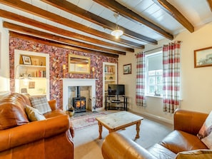 Living room | Esk Dale View, Grosmont, near Whitby