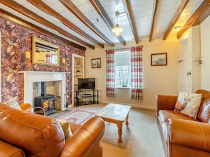 Living room | Esk Dale View, Grosmont, near Whitby