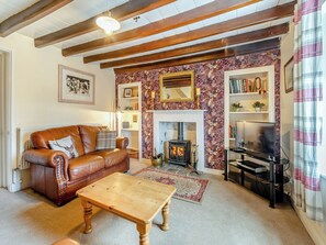 Living room | Esk Dale View, Grosmont, near Whitby