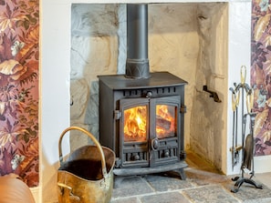 Living room | Esk Dale View, Grosmont, near Whitby