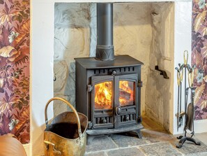 Living room | Esk Dale View, Grosmont, near Whitby