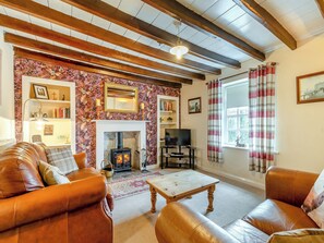 Living room | Esk Dale View, Grosmont, near Whitby