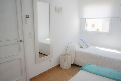 Apartment Can Serol 1