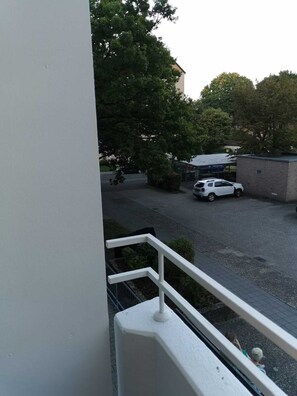 Boendeområde