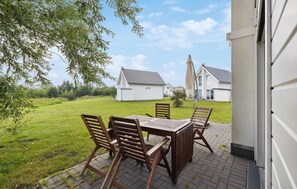 Speisen im Freien
