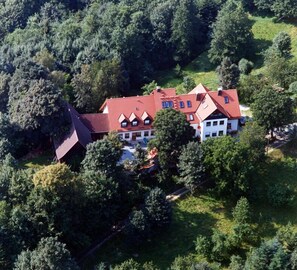 Schlossberghof (Marktrodach)-Schlossberghof