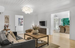 living-room
