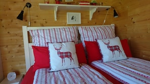 Doppelbett 160x200