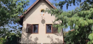 Exteriör