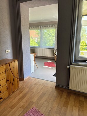 Interiör