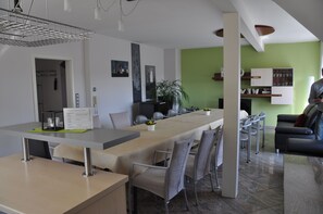 Restauration