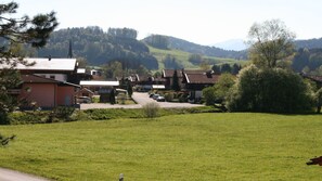 Unterkunftsgelände