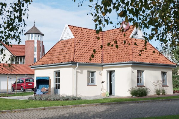 Außenbereich