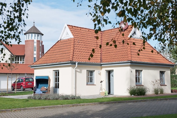 Außenbereich