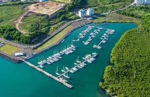 Vue mer