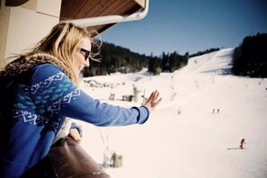 Wintersport/Ski